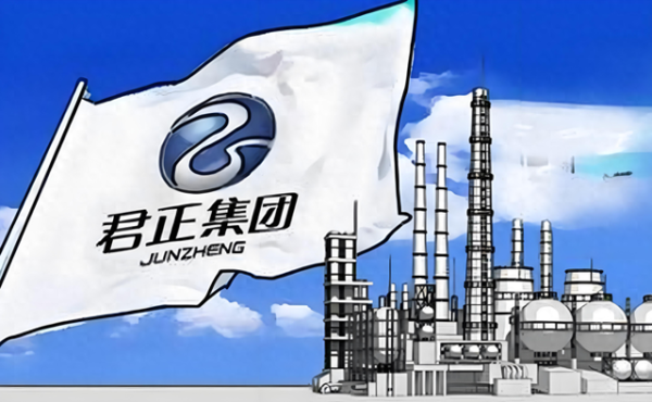 创盈配资 252亿营收的绿色狂飙! 君正集团BDO成本碾压同行 豪掷45%利润分红