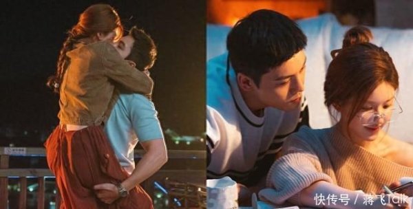 融期策略 韩媒封赵露思化学反应女王！揭《许我耀眼》成功密码：爱情与人性